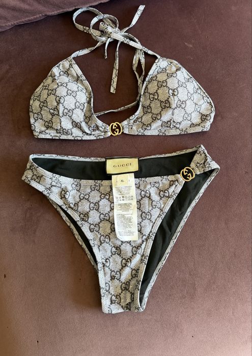 Costum de baie Gucci