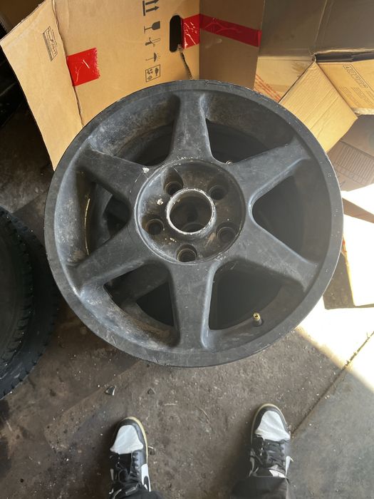 Диски R15 5x114.3