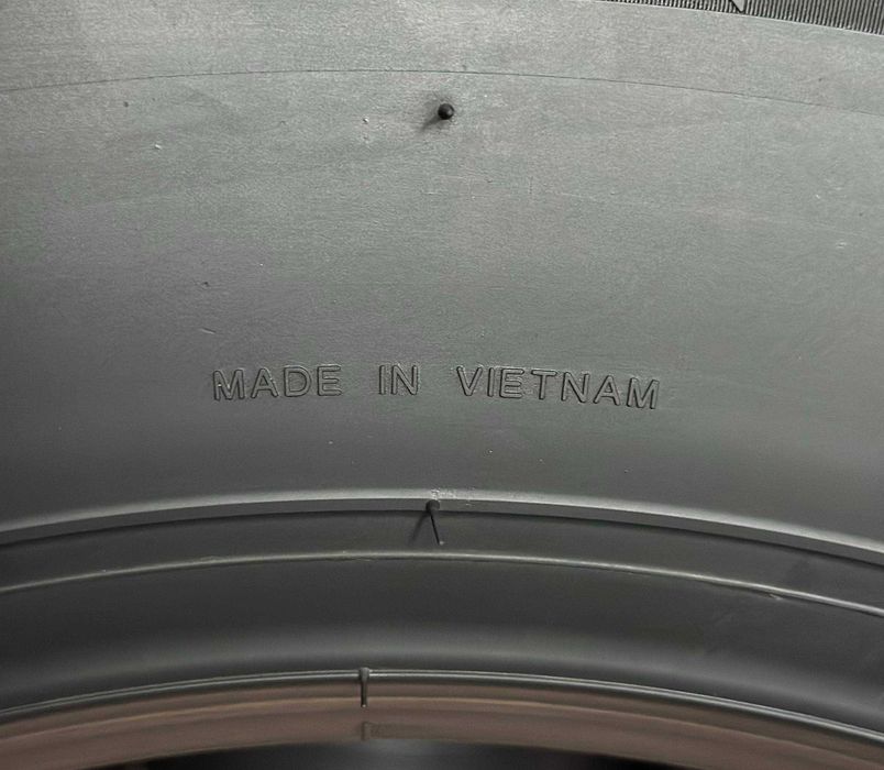 295/80 R22,5 BLACKLION