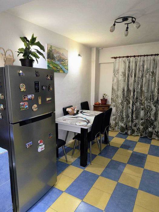 daca vrei un apartament gata mobilat, sa te muti in el , acesta poate fi al tau