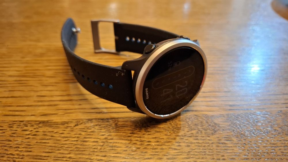 Suunto 5 peak pro