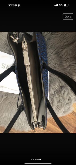 Geanta Michael Kors