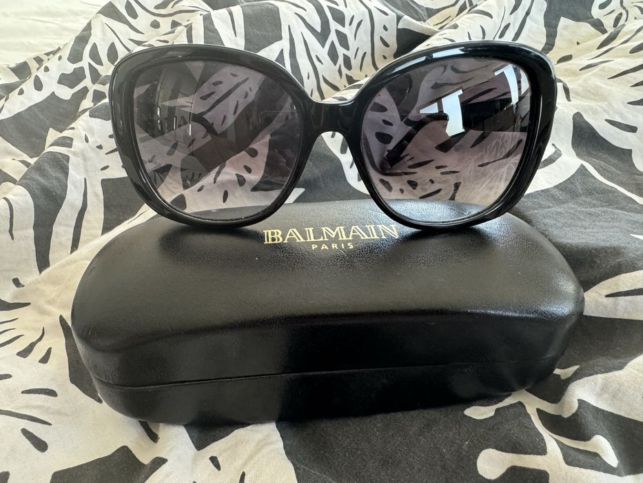 Ochelari de soare Balmain originali