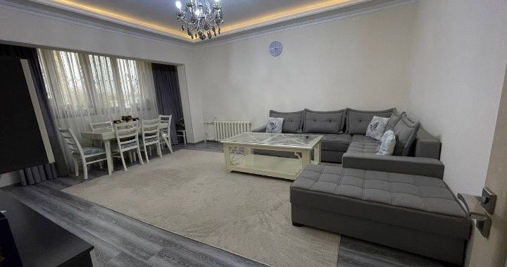 Юнусабад 4..  4/4/4, 82м²