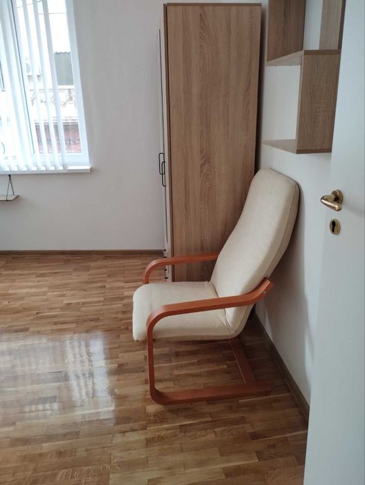 Дава се под наем Тристаен апартамент в София, Медицинска академия - 60 кв.м за 777.75 € - Снимка #4