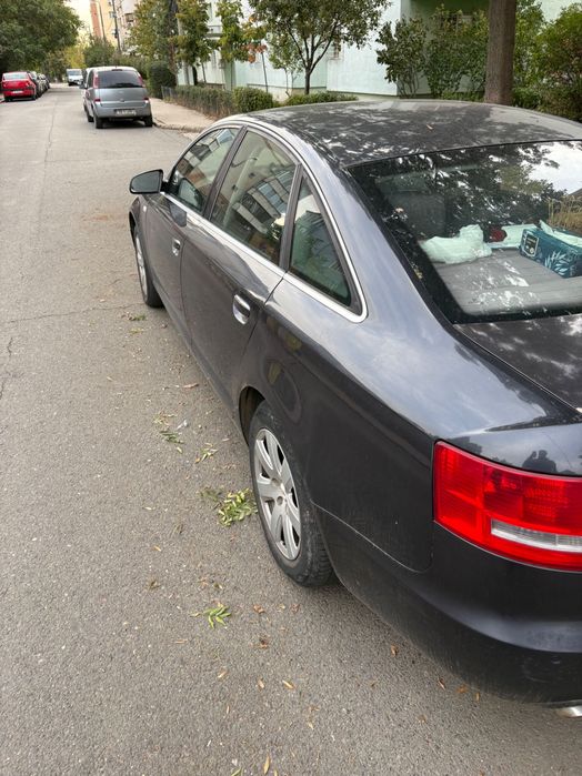 AUDI A6 2005 — imagine 2