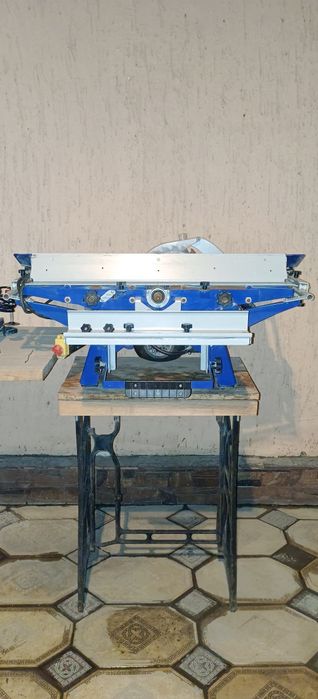 Станок многофункциональный Belmash SDM 2200M
