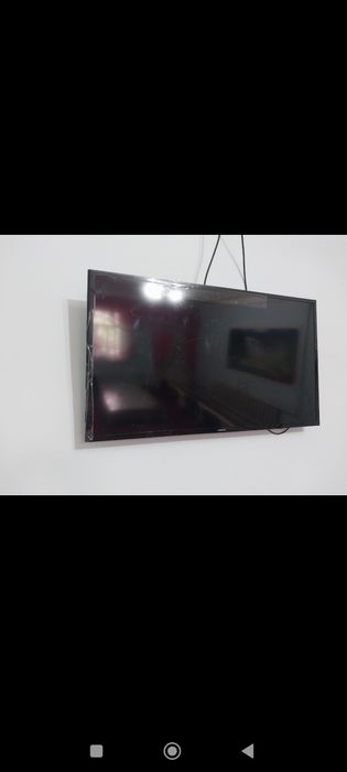 Samsung 43 televizir