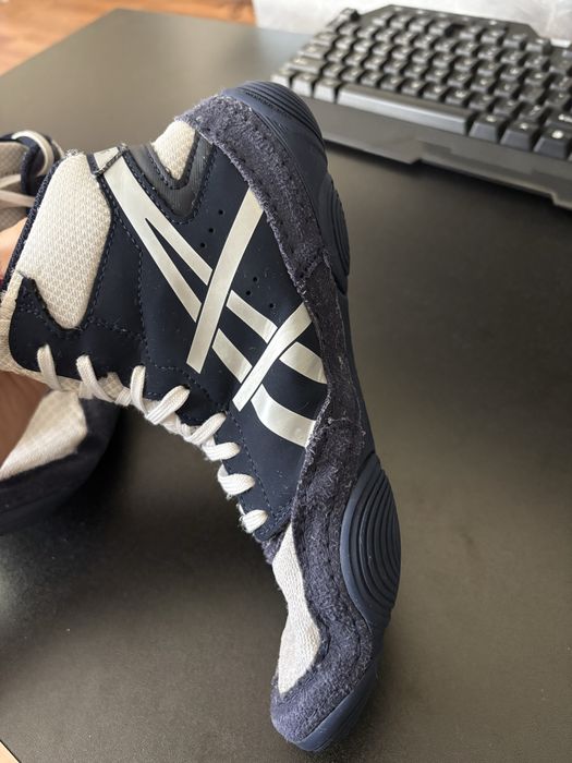 Борцовки Asics Snapdown 4 номер 35