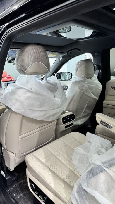 Deepal s09 310 km restayling full