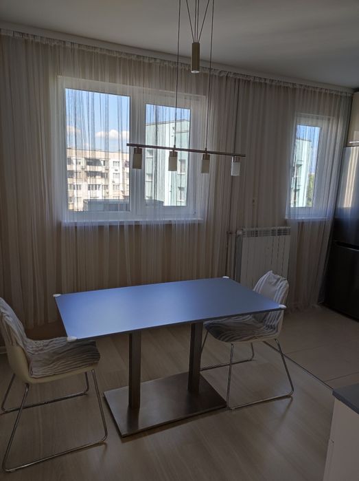 Дава се под наем Тристаен апартамент в с. Бистрица, Област София-град - 75 кв.м за 510 € - Снимка #2