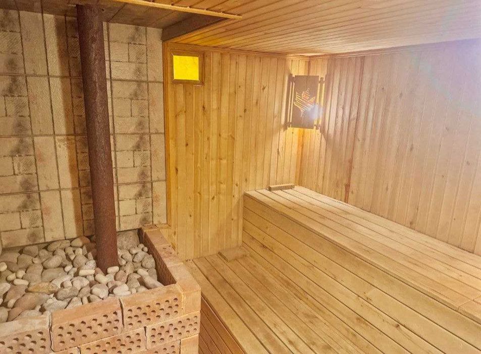 Продаётся дача Паркенский район