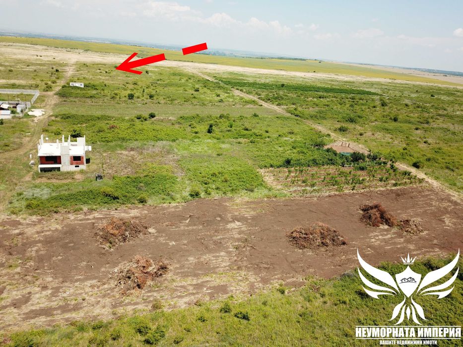 Продавам парцел УПИ 452кв.м. в гр.Асеновград кв.Изток Шкилово