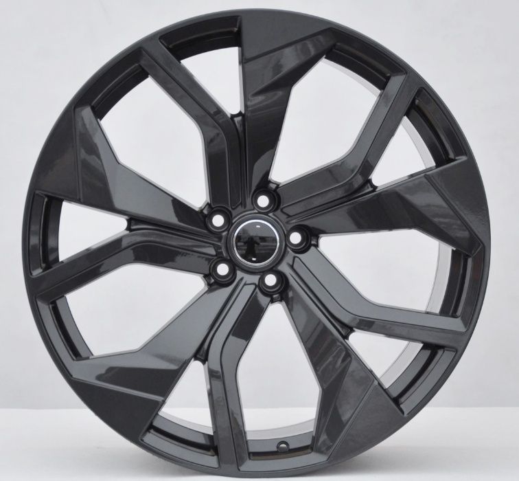 22" Джанти Ауди 5X112 Audi SQ7 RS Q7 SQ8 Q8 E Tron S Line A8 D4 4H