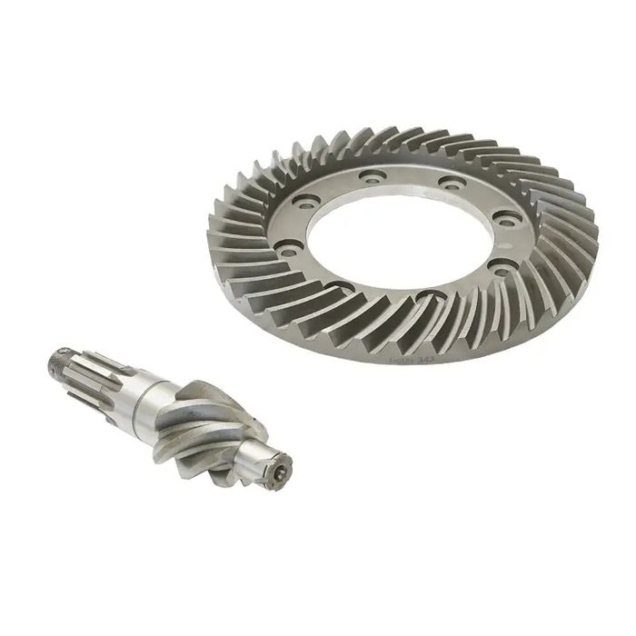 Grup conic taf fata 6/41 dinti