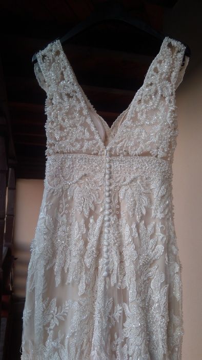 Rochie de mireasa Maya Fashion