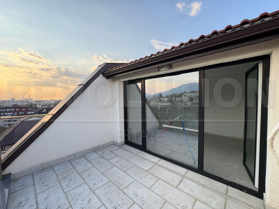 Продава се Четиристаен апартамент в София, Лозенец - 150 кв.м за 3198 €/кв.м - Снимка #10