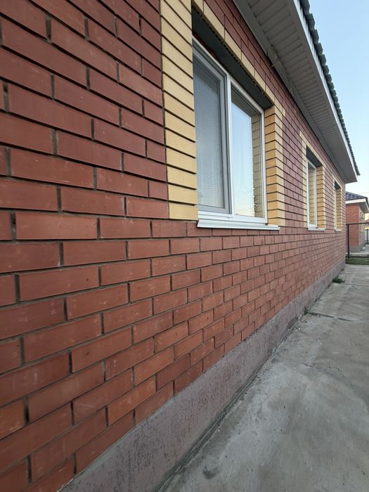Продается дом 2024 г, пл 80 кв.м