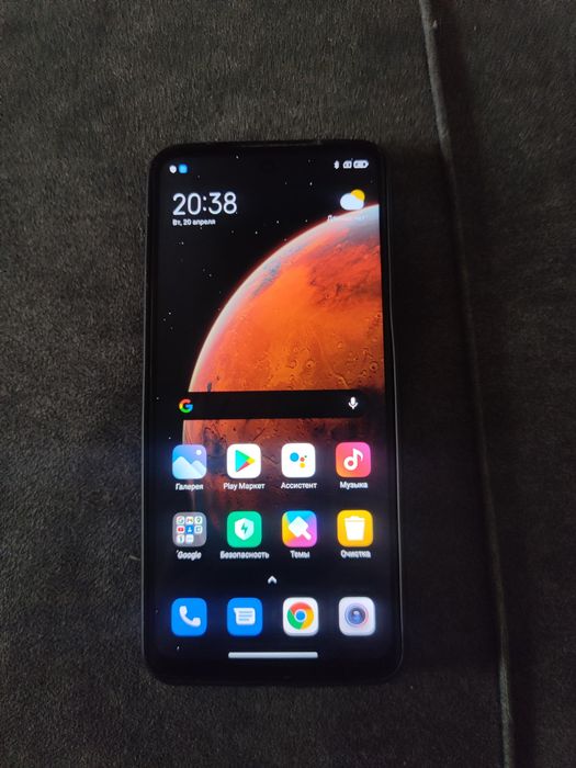 Xiaomi Redmi Note 9 Pro 6/128GB