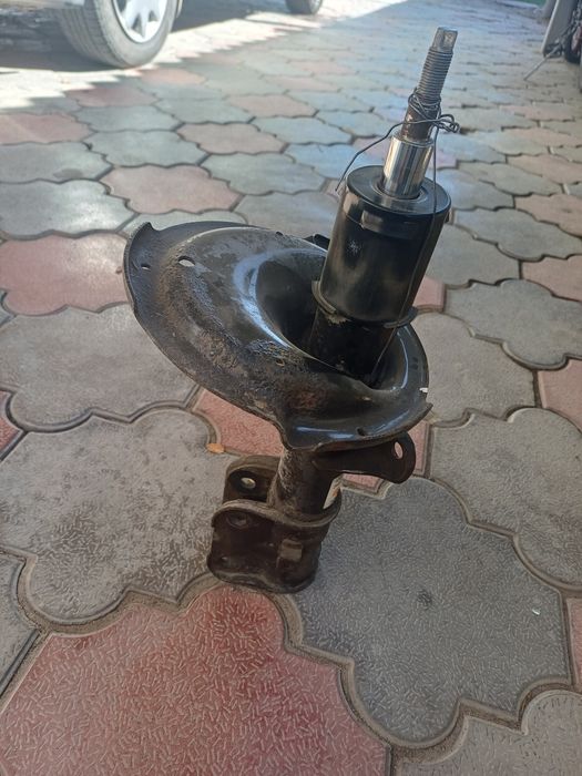 Амортизатор хундай