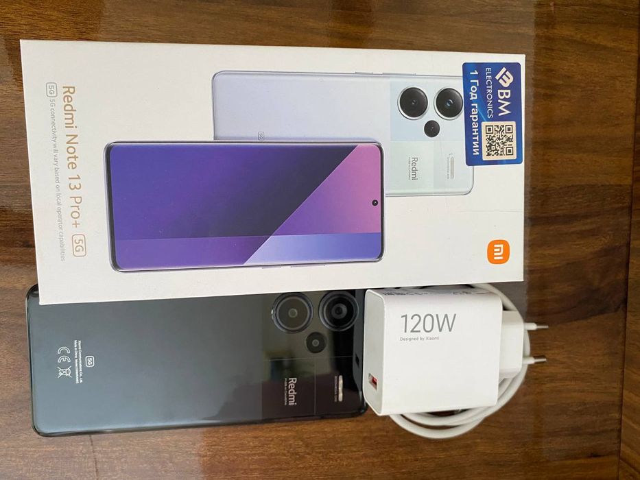 Redmi Note 13 Pro Plus 5G