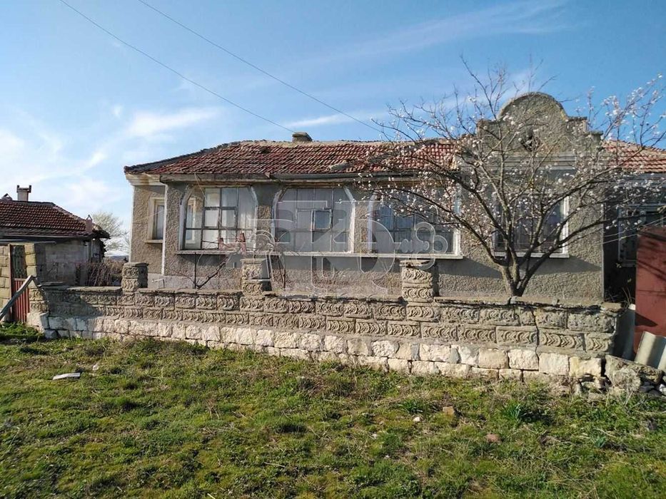 Продава се Къща в с. Ведрина, Област Добрич - 80 кв.м за 287 €/кв.м - Снимка #1