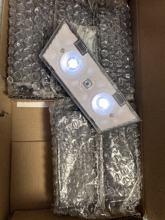 Соларни лампи