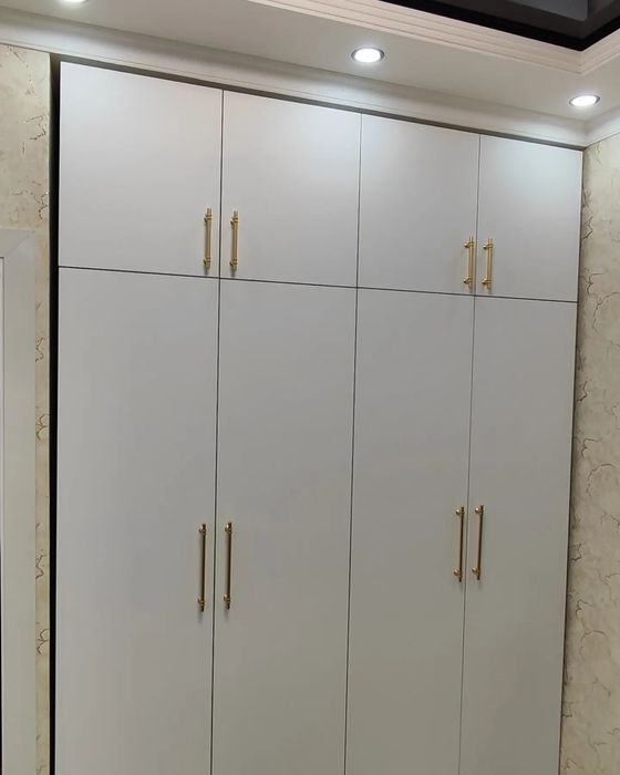 Mebel zakaz boʻyicha tayyorlab beramiz