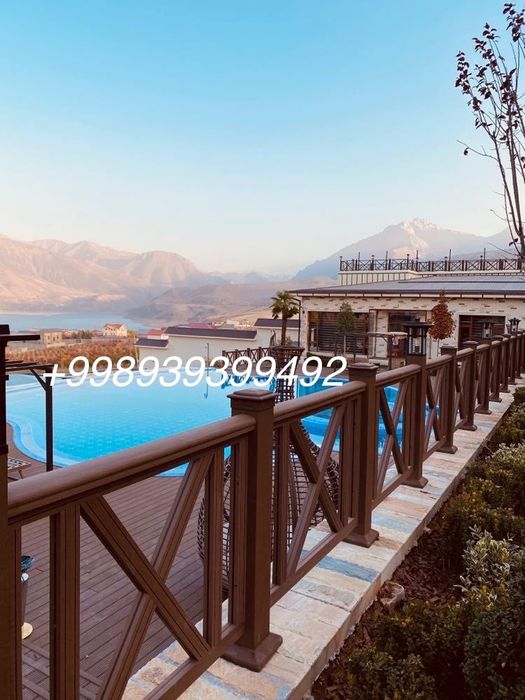 Разык. ДПК. Ташкент.TERRASA.UZ.