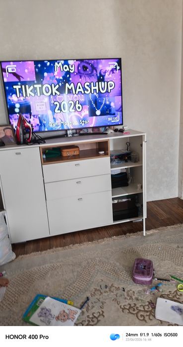 Тумбочка сатылады