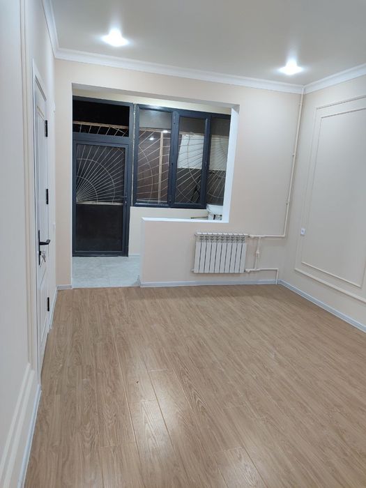 Продается Ялангач 1 комнатная 33м²