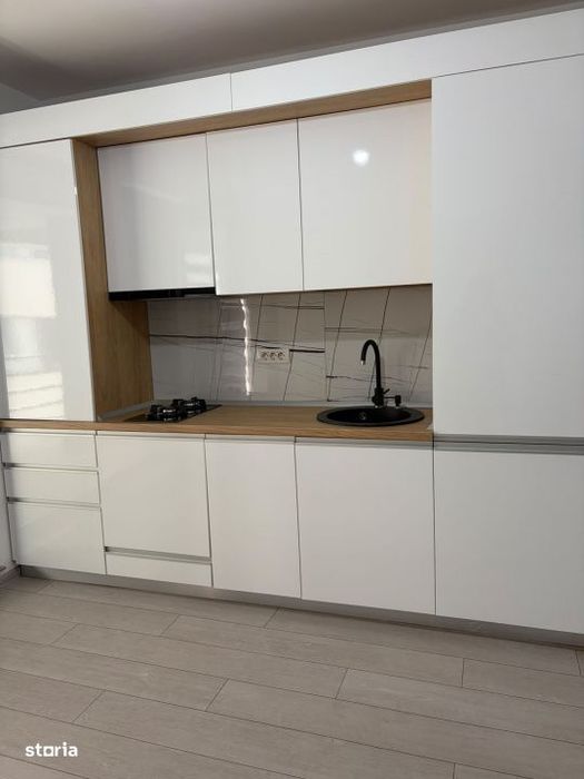 Apartament 2 camere, Mamaia Nord