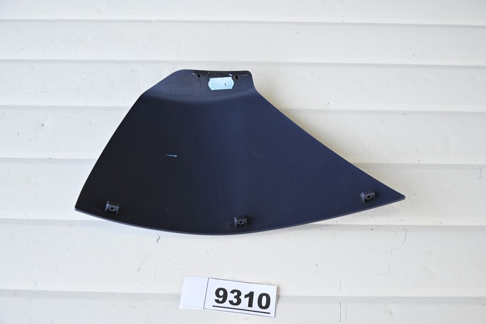 Yamaha T-Max 560 2020 2024 Carena lateral stanga A5S4