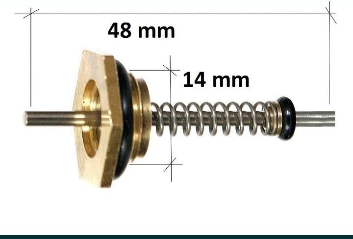 Запчасти газовый котел
