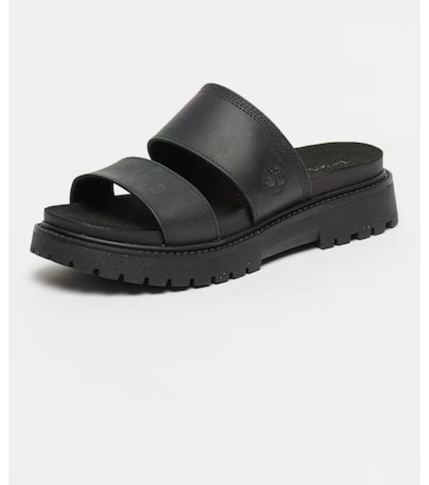 Дамски чехли Timberland