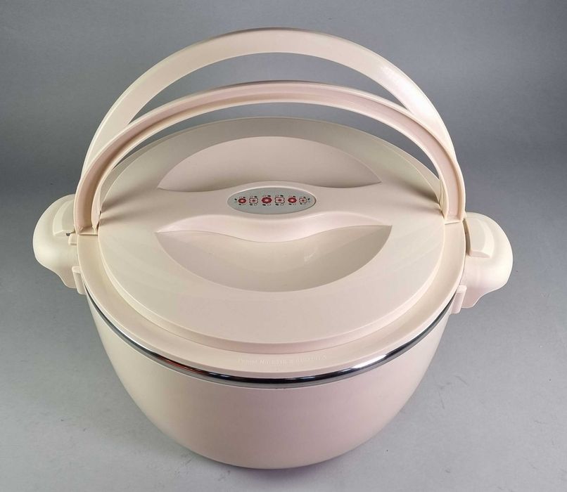 Термо Тенджера 5л, 3.5л