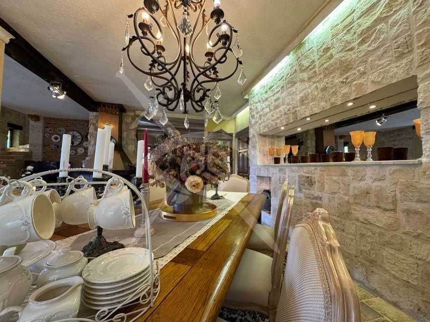 Къща - м-т Ален мак - 151833