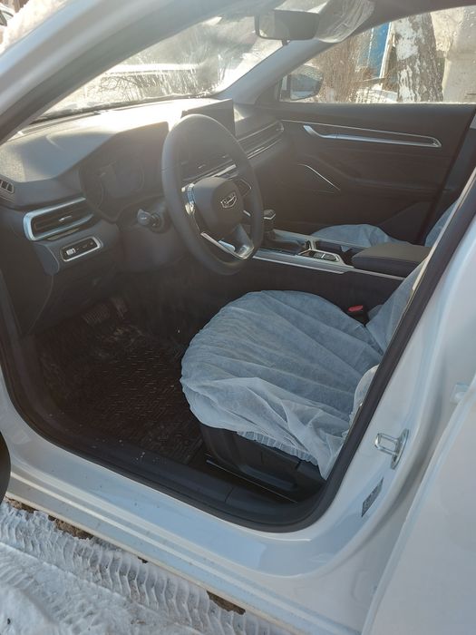 Прокат автомобиля с водителем