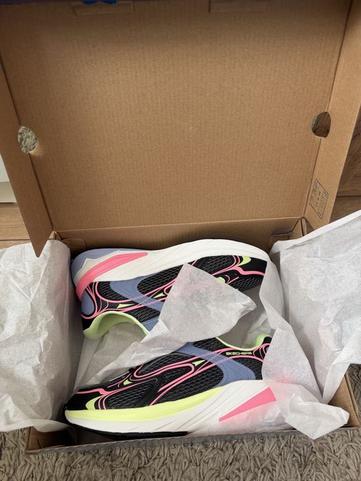Детски маратонки Skechers S2K