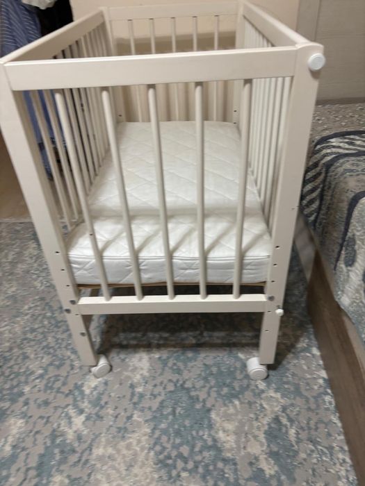 Продам Детский манеж