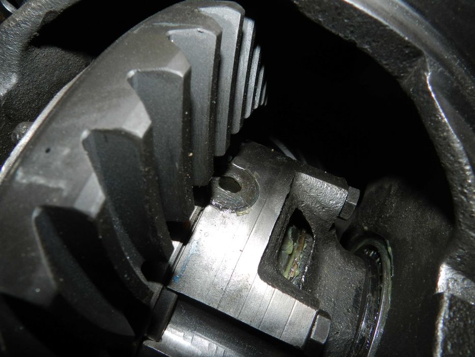 Редуктор на Газель б/у обмен продажа.