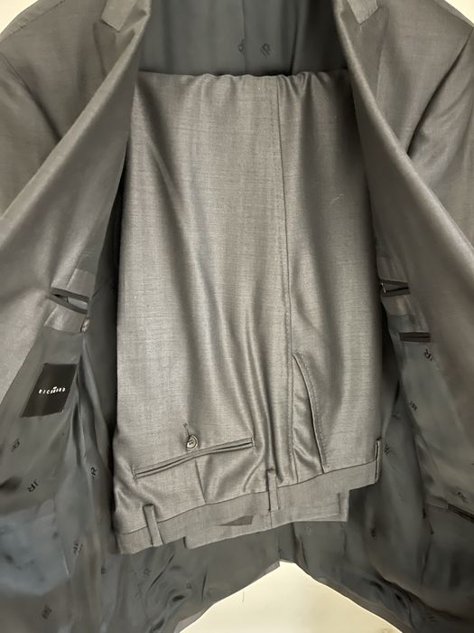Costum Richmond barbatesc