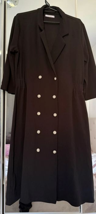 Rochie office Reserved ,l