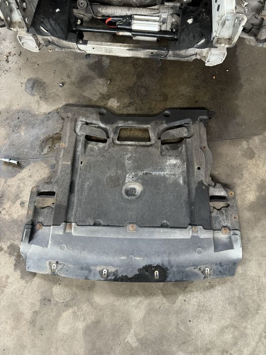 Faruri bmw led seria 6 lci / trager complet / capota / aripa / f06 f10