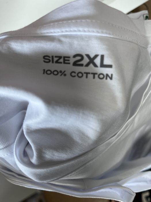 Футболка оверсайз, ONTUSTIK,