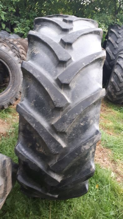 Anvelopa tractor 42070R28 Continental radial
