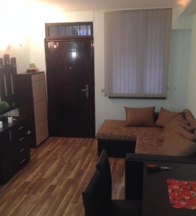 Дава се под наем Двустаен апартамент в София, Манастирски ливади - 50 кв.м за 399 € - Снимка #1