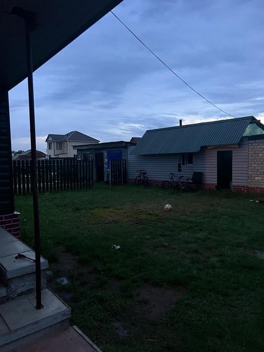 Продам дом в Бишкуле