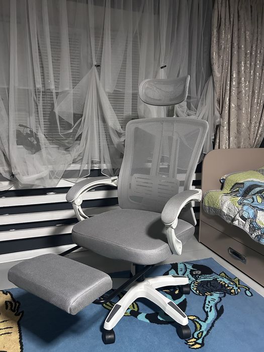 Компютерное кресло