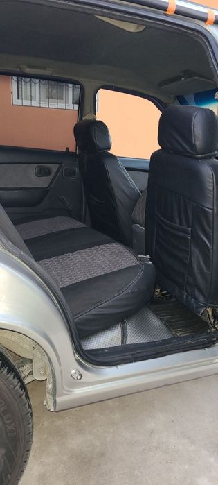 Nexia 2 prastoy 2008-yil sotiladi